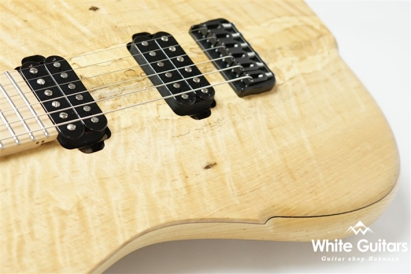 SOTTILE CUSTOM666 Birch/Light Ash/Maple
